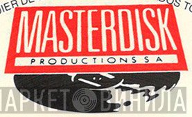 Masterdisk Productions - Винил CD и Кассеты лейбла Masterdisk Productions на сайте МаркетВинила
