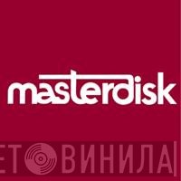 Masterdisk - Винил CD и Кассеты лейбла Masterdisk на сайте МаркетВинила
