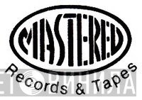 Mastered Records And Tapes - Винил CD и Кассеты лейбла Mastered Records And Tapes на сайте МаркетВинила