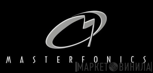 Masterfonics - Винил CD и Кассеты лейбла Masterfonics на сайте МаркетВинила