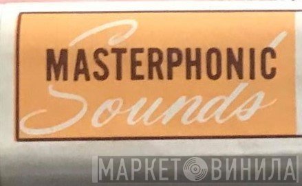 Masterphonics, Inc. - Винил CD и Кассеты лейбла Masterphonics, Inc. на сайте МаркетВинила