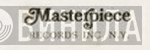 Masterpiece Records Inc. - Винил CD и Кассеты лейбла Masterpiece Records Inc. на сайте МаркетВинила