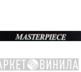 Masterpiece  - Винил CD и Кассеты лейбла Masterpiece (14) на сайте МаркетВинила