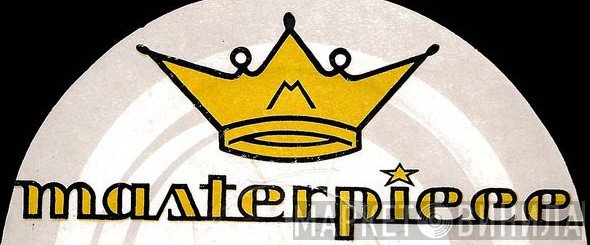 Masterpiece  - Винил CD и Кассеты лейбла Masterpiece (20) на сайте МаркетВинила