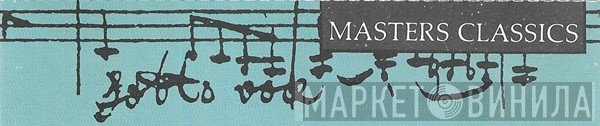 Masters Classics - Винил CD и Кассеты лейбла Masters Classics на сайте МаркетВинила