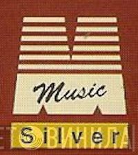 Masters Music Silver - Винил CD и Кассеты лейбла Masters Music Silver на сайте МаркетВинила