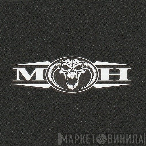 Masters Of Hardcore - Винил CD и Кассеты лейбла Masters Of Hardcore на сайте МаркетВинила