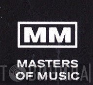 Masters Of Music  - Винил CD и Кассеты лейбла Masters Of Music (6) на сайте МаркетВинила