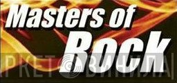 Masters Of Rock  - Винил CD и Кассеты лейбла Masters Of Rock (8) на сайте МаркетВинила