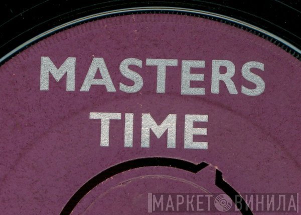 Masters Time - Винил CD и Кассеты лейбла Masters Time на сайте МаркетВинила