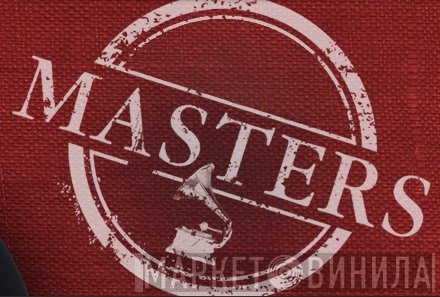 Masters  - Винил CD и Кассеты лейбла Masters (4) на сайте МаркетВинила