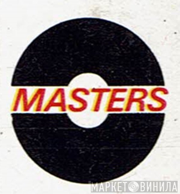 Masters - Винил CD и Кассеты лейбла Masters на сайте МаркетВинила
