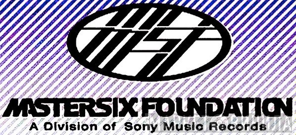 Mastersix Foundation - Винил CD и Кассеты лейбла Mastersix Foundation на сайте МаркетВинила