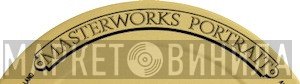 Masterworks Portrait - Винил CD и Кассеты лейбла Masterworks Portrait на сайте МаркетВинила