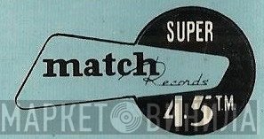 Match Records - Винил CD и Кассеты лейбла Match Records на сайте МаркетВинила