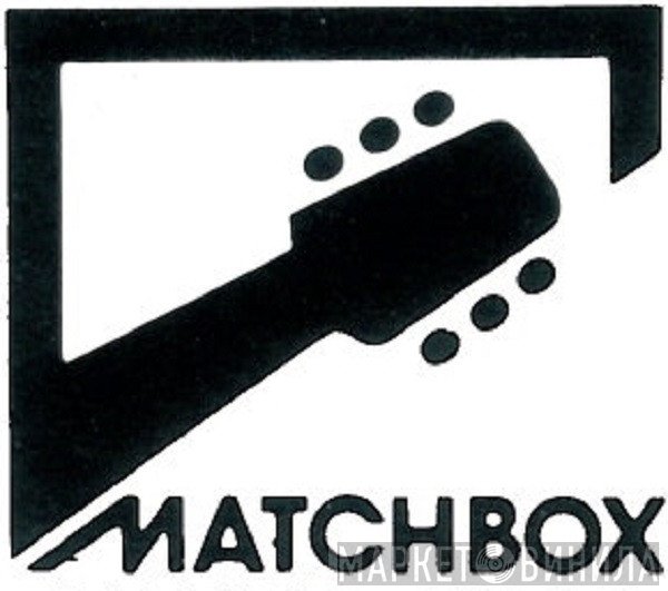 Matchbox Records - Винил CD и Кассеты лейбла Matchbox Records на сайте МаркетВинила