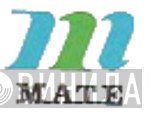 Mate  - Винил CD и Кассеты лейбла Mate (2) на сайте МаркетВинила