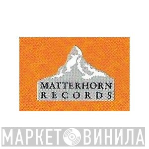 Matterhorn Records  - Винил CD и Кассеты лейбла Matterhorn Records (4) на сайте МаркетВинила