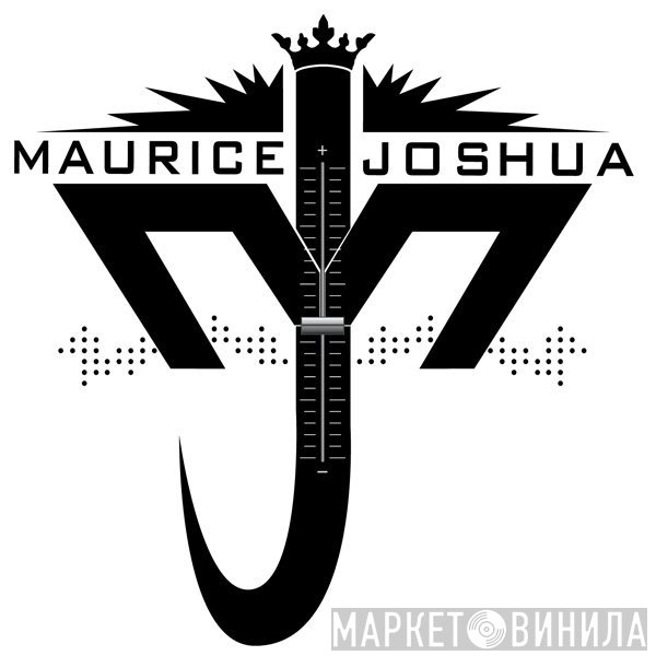 Maurice Joshua Digital - Винил CD и Кассеты лейбла Maurice Joshua Digital на сайте МаркетВинила