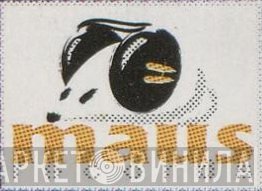 Maus Records  - Винил CD и Кассеты лейбла Maus Records (2) на сайте МаркетВинила