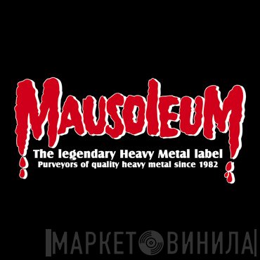 Mausoleum Records - Винил CD и Кассеты лейбла Mausoleum Records на сайте МаркетВинила
