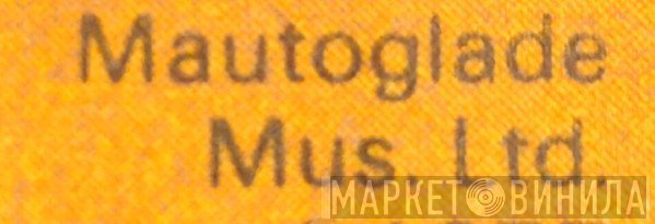 Mautoglade Music Ltd. - Винил CD и Кассеты лейбла Mautoglade Music Ltd. на сайте МаркетВинила