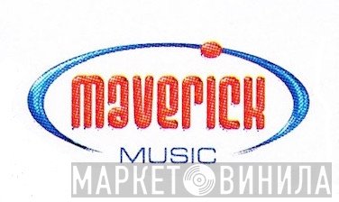 Maverick Music - Винил CD и Кассеты лейбла Maverick Music на сайте МаркетВинила