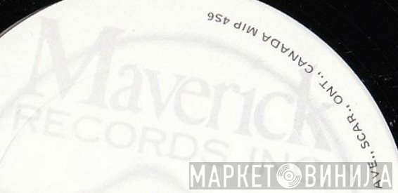 Maverick Records Inc.  - Винил CD и Кассеты лейбла Maverick Records Inc. (2) на сайте МаркетВинила