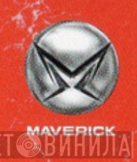 Maverick  - Винил CD и Кассеты лейбла Maverick (10) на сайте МаркетВинила