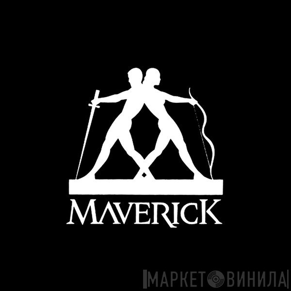 Maverick - Винил CD и Кассеты лейбла Maverick на сайте МаркетВинила