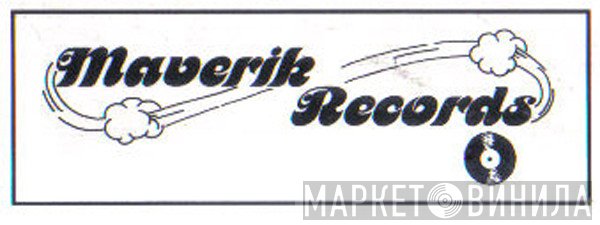 Maverik Records  - Винил CD и Кассеты лейбла Maverik Records (2) на сайте МаркетВинила
