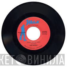 Max Recordings - Винил CD и Кассеты лейбла Max Recordings на сайте МаркетВинила