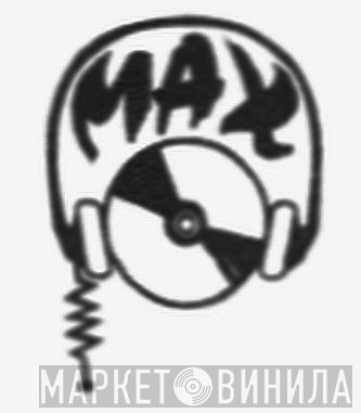 Max Records International - Винил CD и Кассеты лейбла Max Records International на сайте МаркетВинила