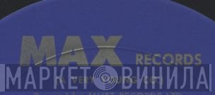 Max Records  - Винил CD и Кассеты лейбла Max Records (2) на сайте МаркетВинила
