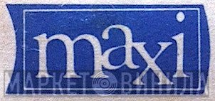 Maxi - Винил CD и Кассеты лейбла Maxi на сайте МаркетВинила
