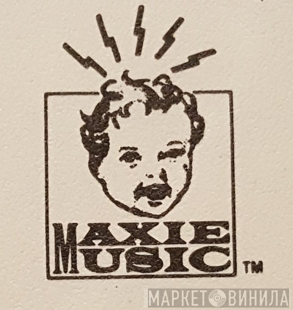Maxie Music - Винил CD и Кассеты лейбла Maxie Music на сайте МаркетВинила