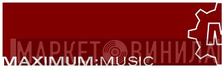 Maximum Music Group - Винил CD и Кассеты лейбла Maximum Music Group на сайте МаркетВинила