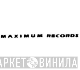 Maximum Records  - Винил CD и Кассеты лейбла Maximum Records (9) на сайте МаркетВинила