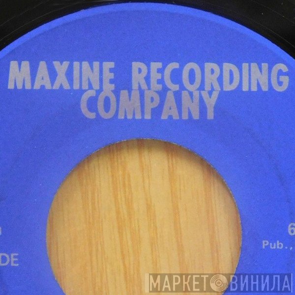 Maxine Recording Company - Винил CD и Кассеты лейбла Maxine Recording Company на сайте МаркетВинила