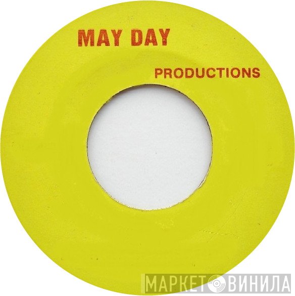 May Day Productions - Винил CD и Кассеты лейбла May Day Productions на сайте МаркетВинила