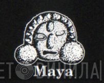 Maya Recordings - Винил CD и Кассеты лейбла Maya Recordings на сайте МаркетВинила