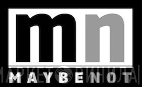 MaybeNot - Винил CD и Кассеты лейбла MaybeNot на сайте МаркетВинила