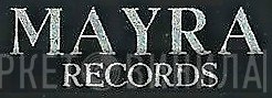Mayra Records - Винил CD и Кассеты лейбла Mayra Records на сайте МаркетВинила