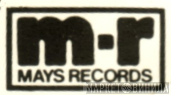 Mays Records - Винил CD и Кассеты лейбла Mays Records на сайте МаркетВинила
