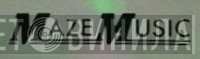 Maze Music - Винил CD и Кассеты лейбла Maze Music на сайте МаркетВинила