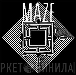 Maze Records - Винил CD и Кассеты лейбла Maze Records на сайте МаркетВинила