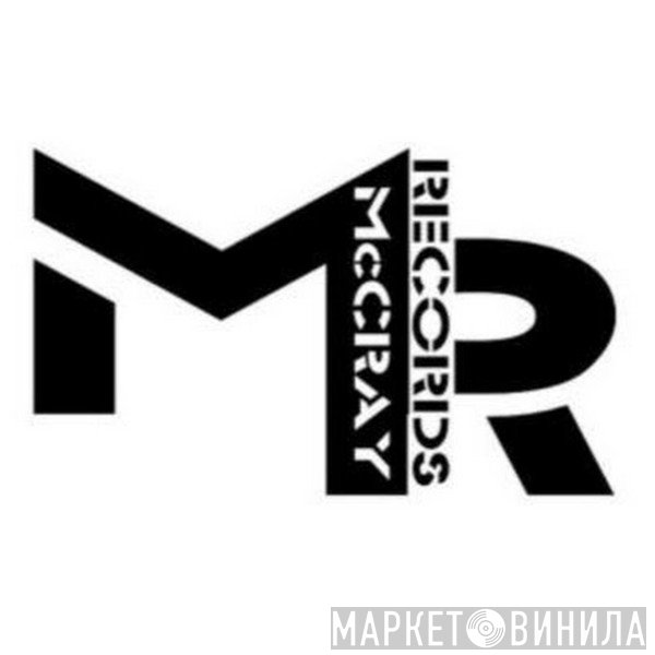 McCray Records - Винил CD и Кассеты лейбла McCray Records на сайте МаркетВинила