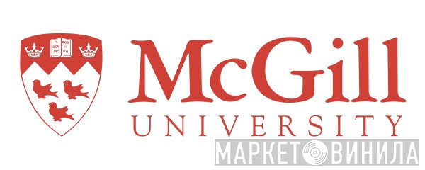 McGill University - Винил CD и Кассеты лейбла McGill University на сайте МаркетВинила