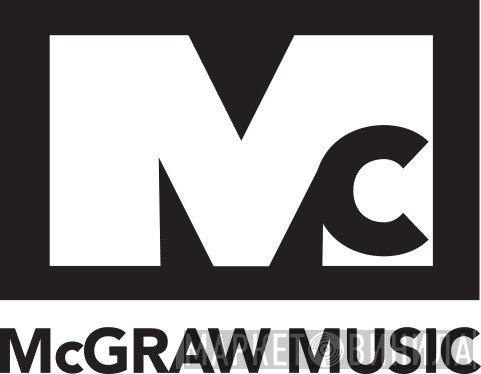 McGraw Music - Винил CD и Кассеты лейбла McGraw Music на сайте МаркетВинила