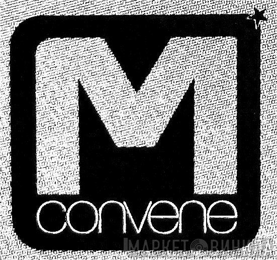 Mconvene - Винил CD и Кассеты лейбла Mconvene на сайте МаркетВинила